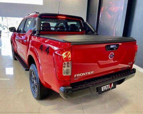 nissan-frontier